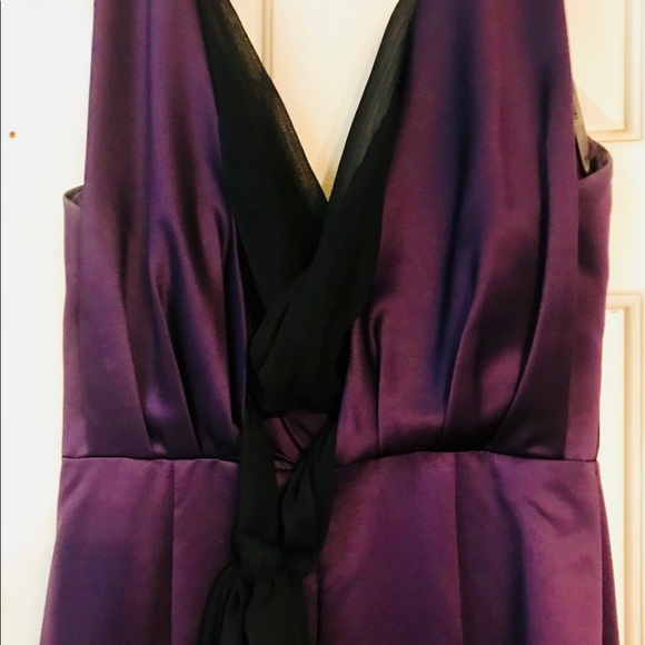 ‼️Bundle & Save‼️VERA WANG White Collection Dress - Picture 8 of 8